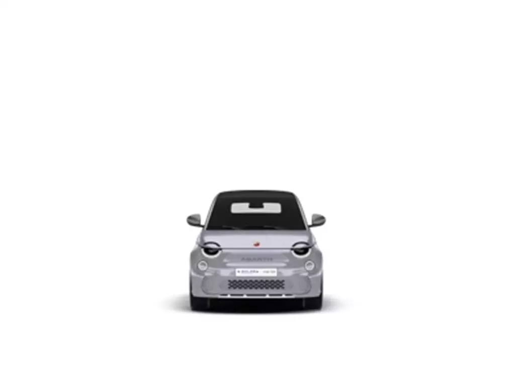 Abarth 500 114kW Turismo 42.2kWh 2dr Auto