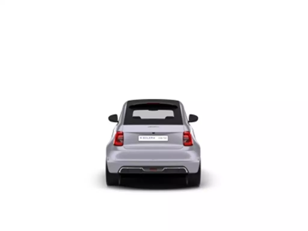 Abarth 500 114kW Turismo 42.2kWh 2dr Auto