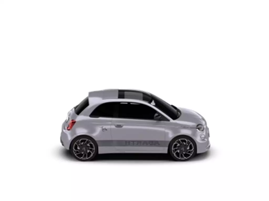 Abarth 500 114kW 42.2kWh 3dr Auto