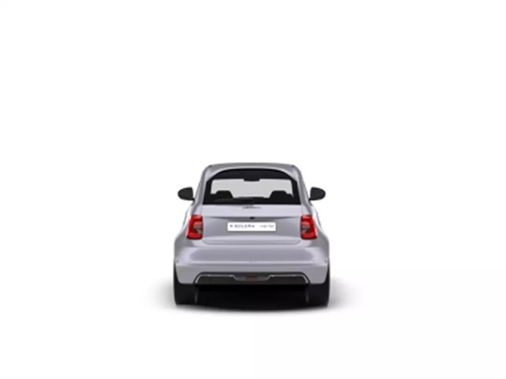 Abarth 500 114kW Turismo 42.2kWh 3dr Auto