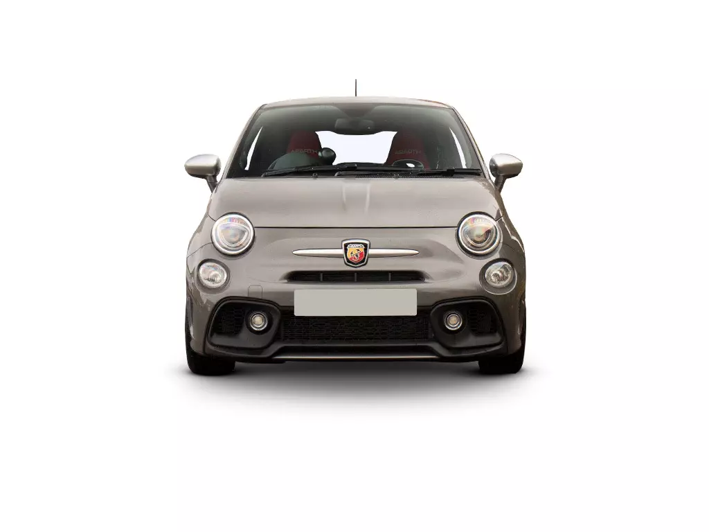 Abarth 595 1.4 T-Jet 165 Turismo 3dr