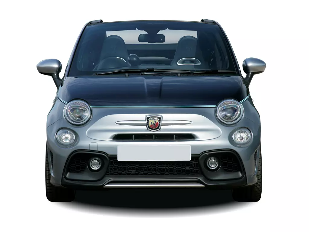 Abarth 695 1.4 T-Jet 180 Turismo 2dr Xenon Headlights