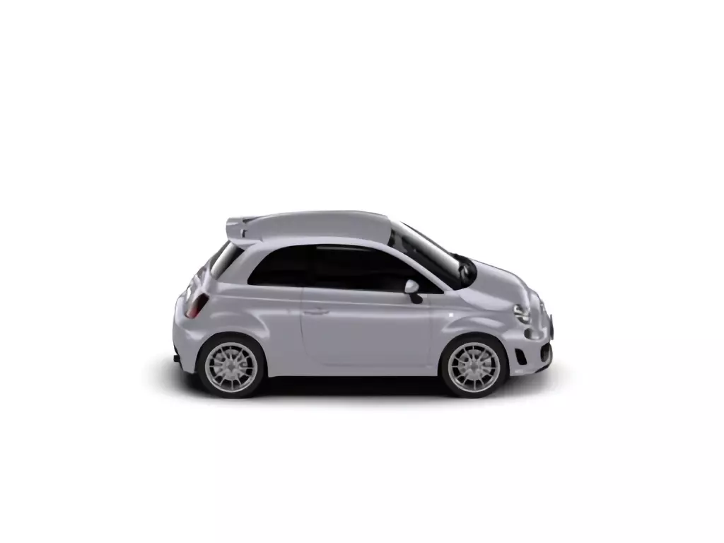 Abarth 695 1.4 T-Jet 180 75th Anniversary 3dr