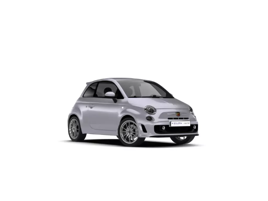 Abarth 695 1.4 T-Jet 180 Turismo 3dr Auto