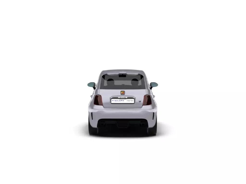 Abarth 695 1.4 T-Jet 180 75th Anniversary 3dr