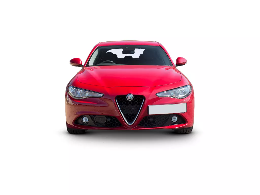 Alfa Romeo Giulia 2.9 V6 BiTurbo Quadrifoglio 4dr Auto ACC