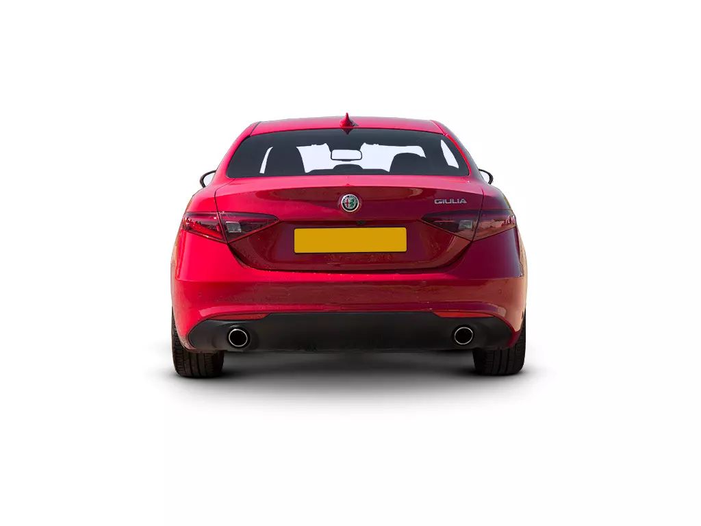 Alfa Romeo Giulia 2.0 TB Sprint Convenience Pack 4dr Auto