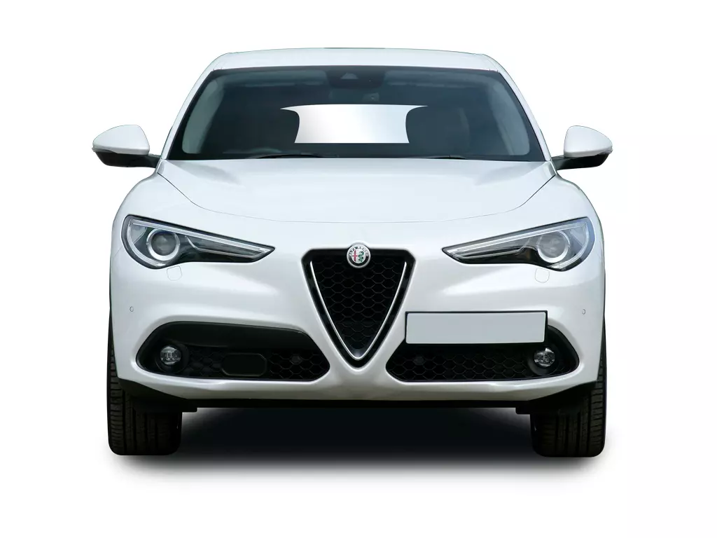 Alfa Romeo Stelvio 2.2 D 190 Sprint Convenience Pack 5dr Auto