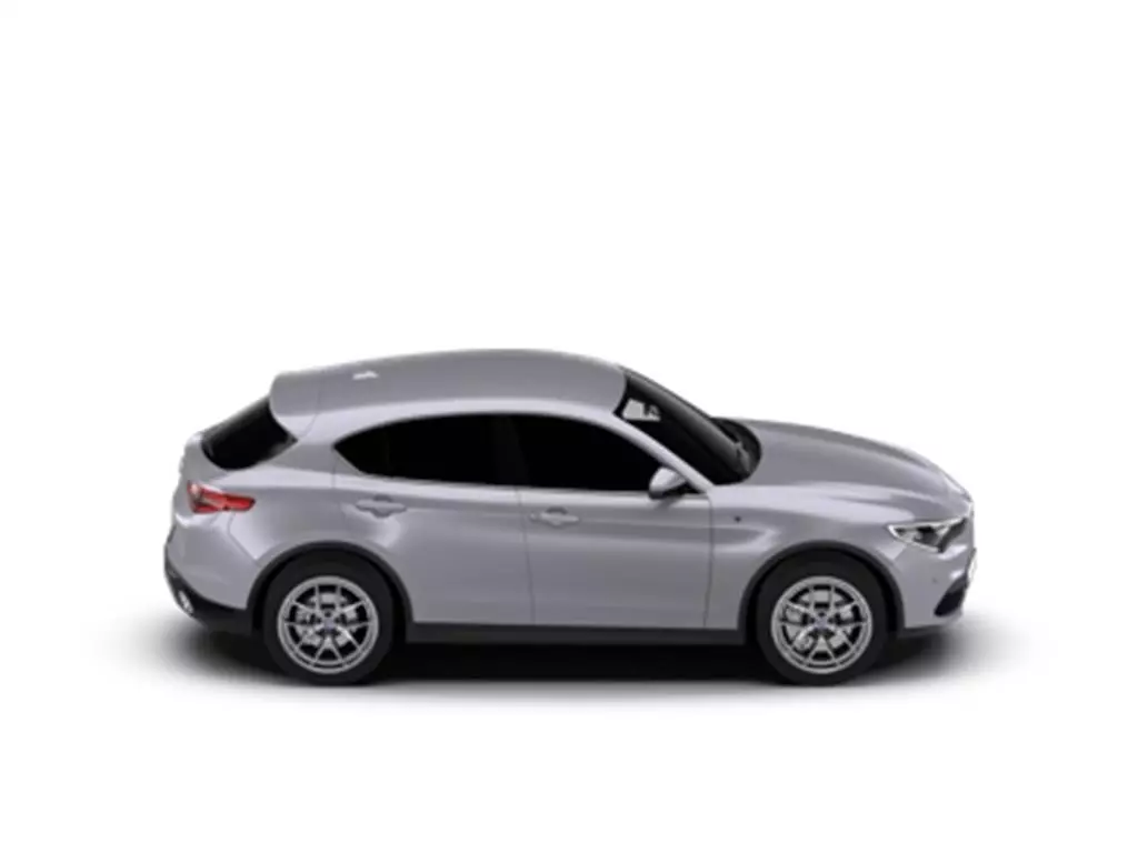 Alfa Romeo Stelvio 2.0 Turbo 280 Sprint 5dr AWD Auto