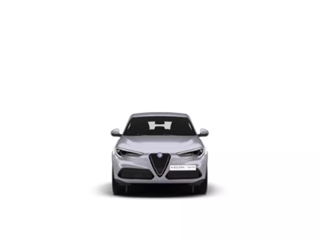 Alfa Romeo Stelvio 2.0 Turbo 280 Competizione 5dr AWD Auto