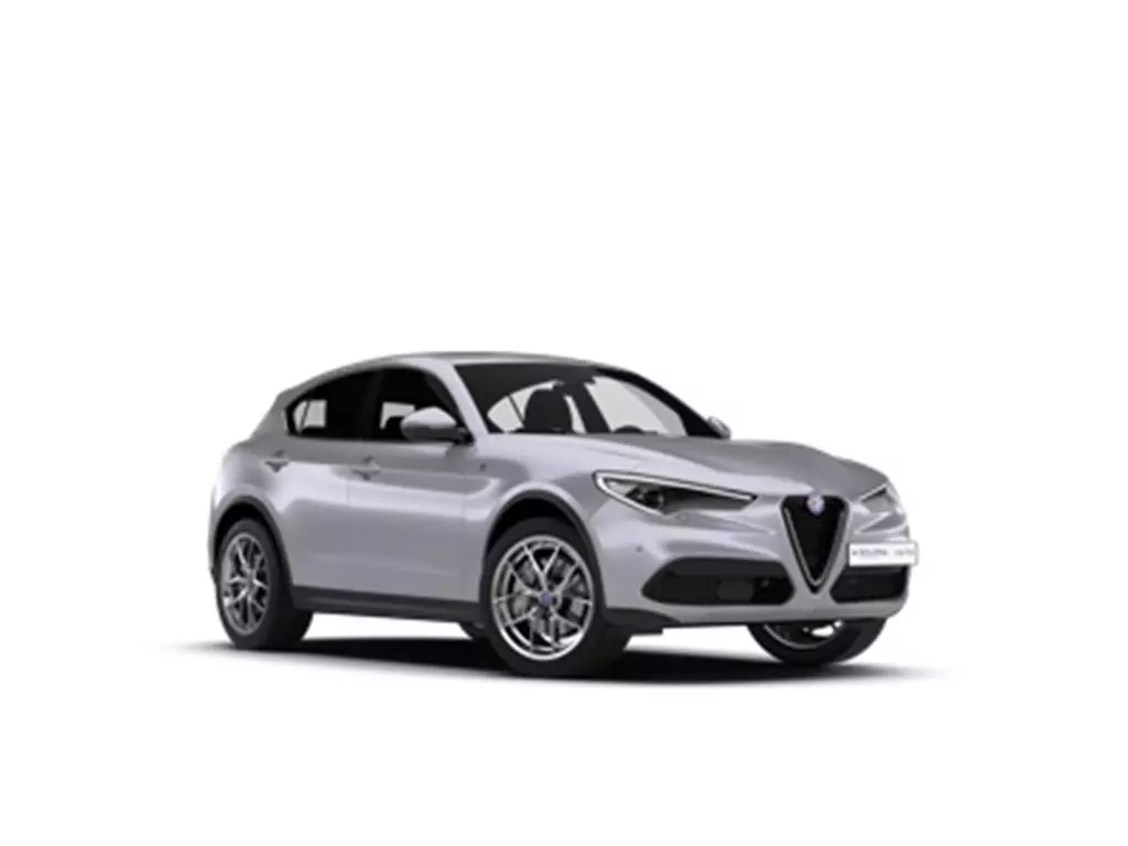 Alfa Romeo Stelvio 2.2 D 210 Veloce 5dr AWD Auto