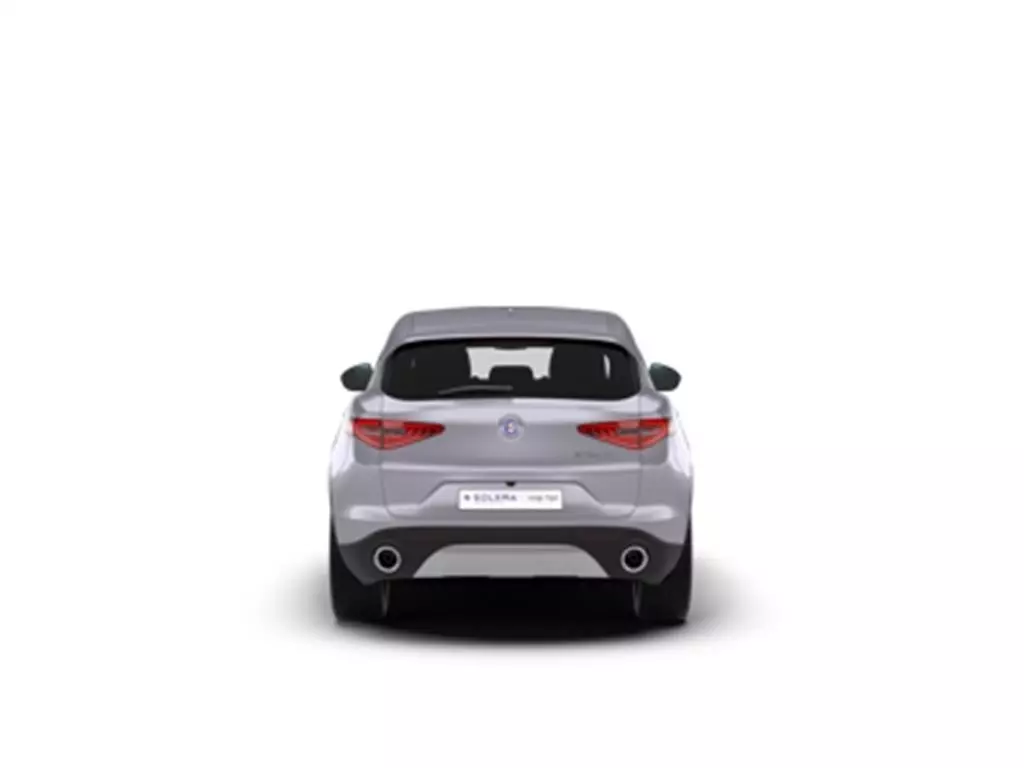 Alfa Romeo Stelvio 2.0 Turbo 280 Competizione 5dr AWD Auto