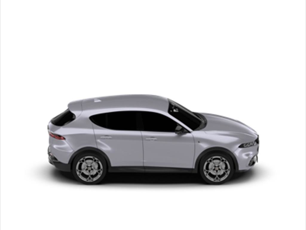 Alfa Romeo Tonale Lease Deals & Contract Hire Willow Leasing