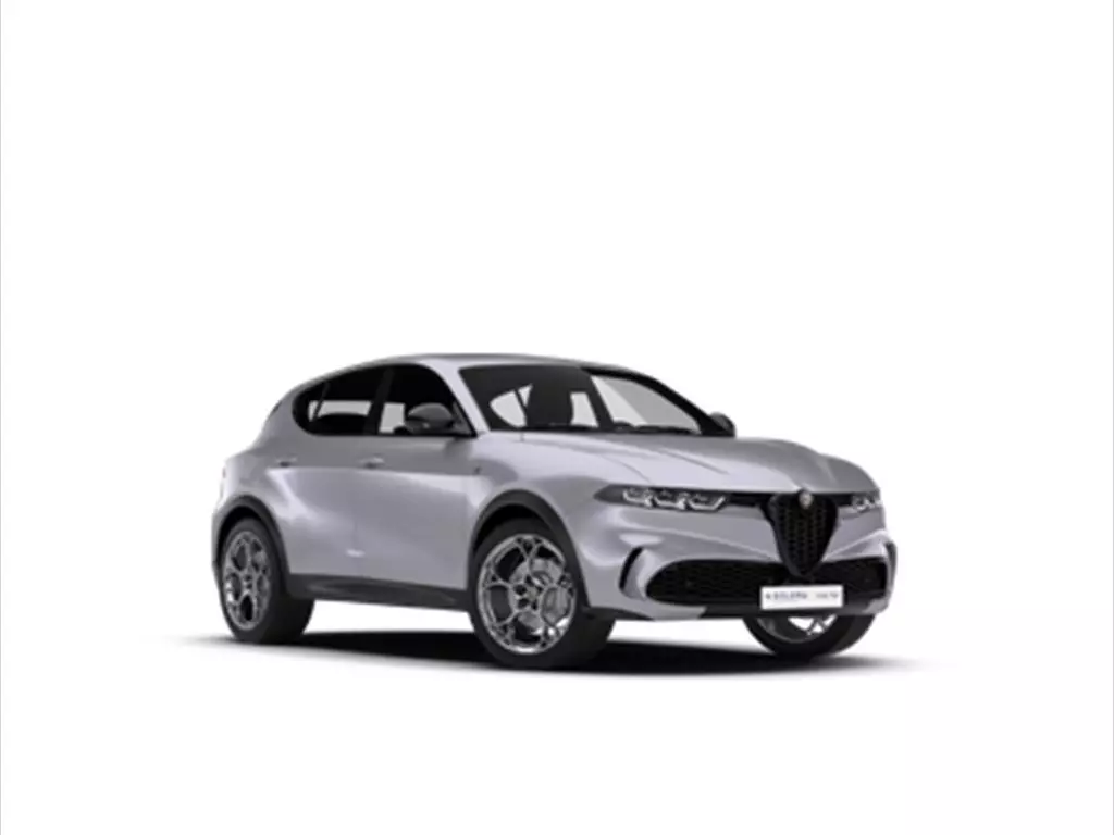 Alfa Romeo Tonale 1.5 MHEV Tributo Italiano 5dr Auto