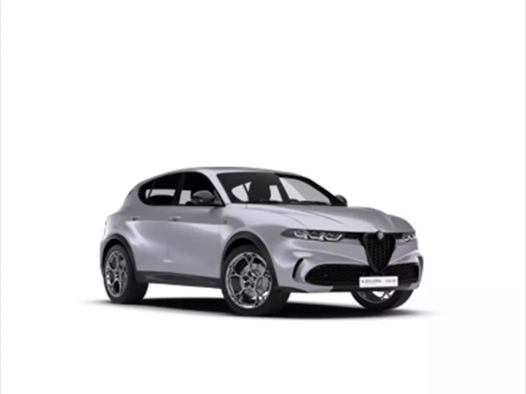 Alfa Romeo Tonale 1.3 PHEV Tributo Italiano 5dr Auto