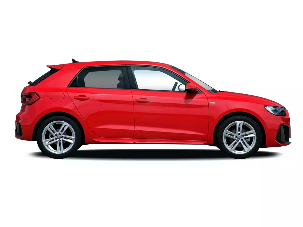 Audi A1 30 TFSI 110 Sport 5dr