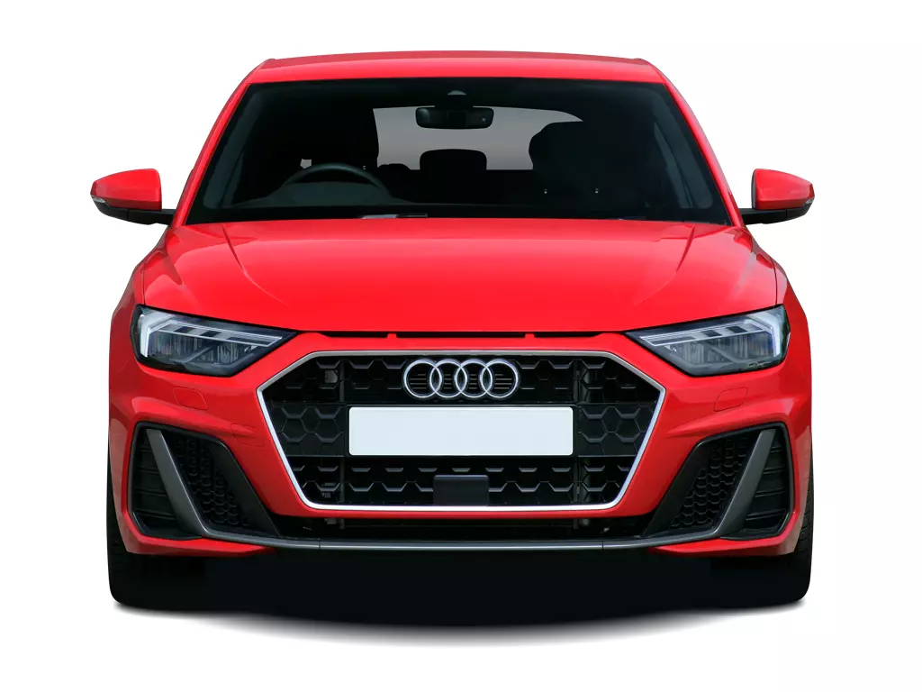 Audi A1 30 TFSI 110 S Line 5dr