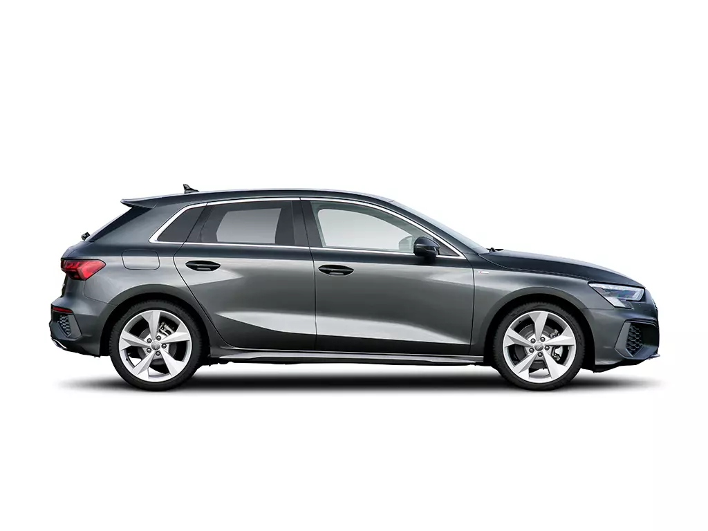 Audi A3 45 TFSI e S Line Competition 5dr S Tronic