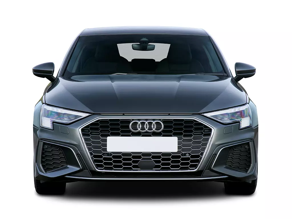 Audi A3 35 TFSI Black Edition 5dr Tech Pack