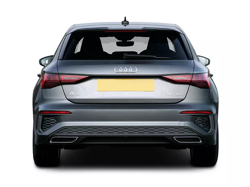 Audi A3 30 TFSI Technik 5dr
