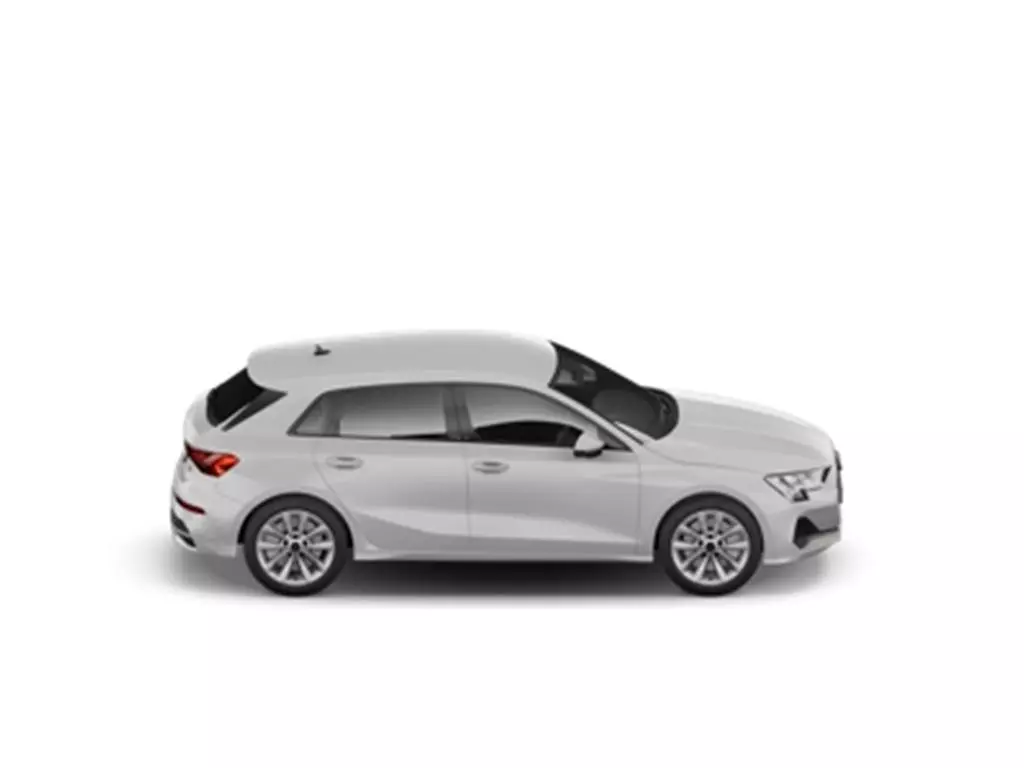 Audi A3 1.5 TFSI e 204 S Line 5dr S Tronic Tech Pack