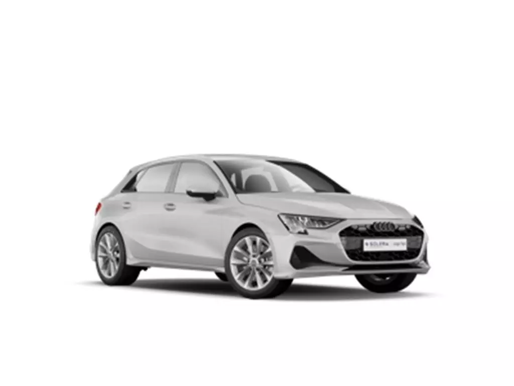 Audi A3 1.5 TFSI e 204 S Line 5dr S Tronic Tech Pack