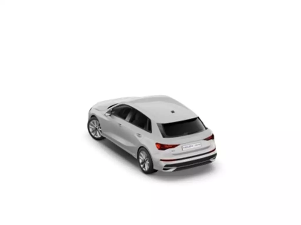 Audi A3 1.5 TFSI e 204 S Line 5dr S Tronic Tech Pack