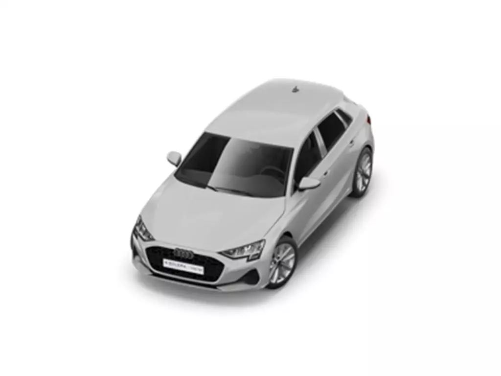 Audi A3 1.5 TFSI e 204 S Line 5dr S Tronic Tech Pack