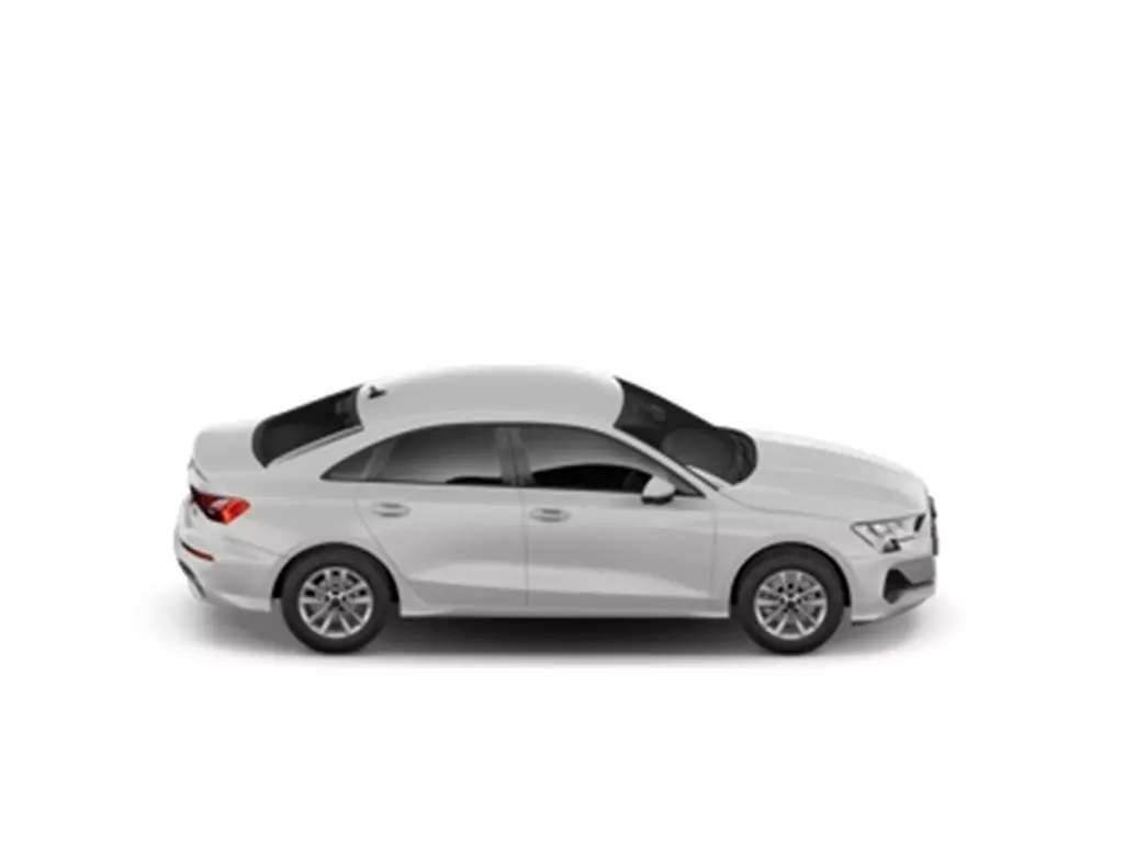 Audi A3 1.5 TFSI 116 S Line 4dr S Tronic Tech Pack