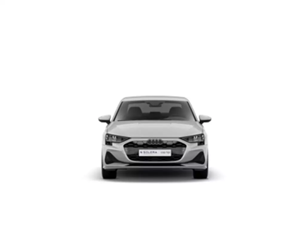 Audi A3 1.5 TFSI 116 S Line 4dr S Tronic Tech Pack