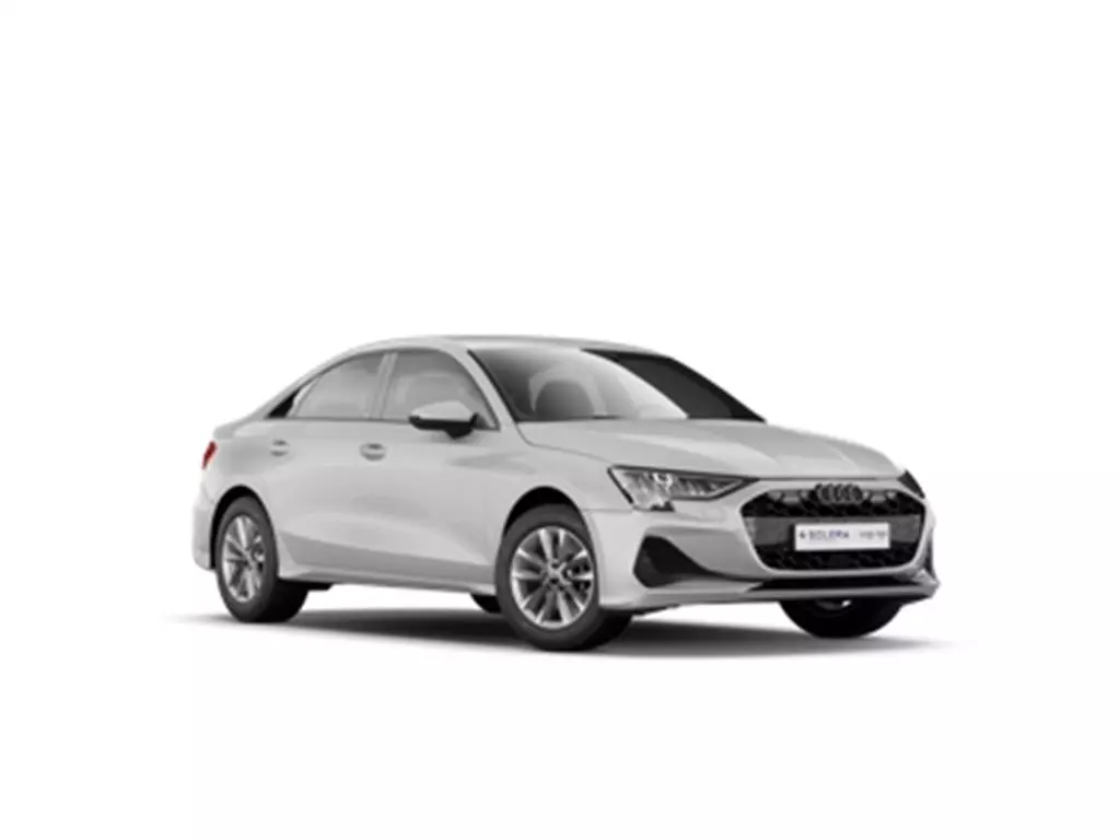 Audi A3 1.5 TFSI 116 S Line 4dr S Tronic Tech Pack