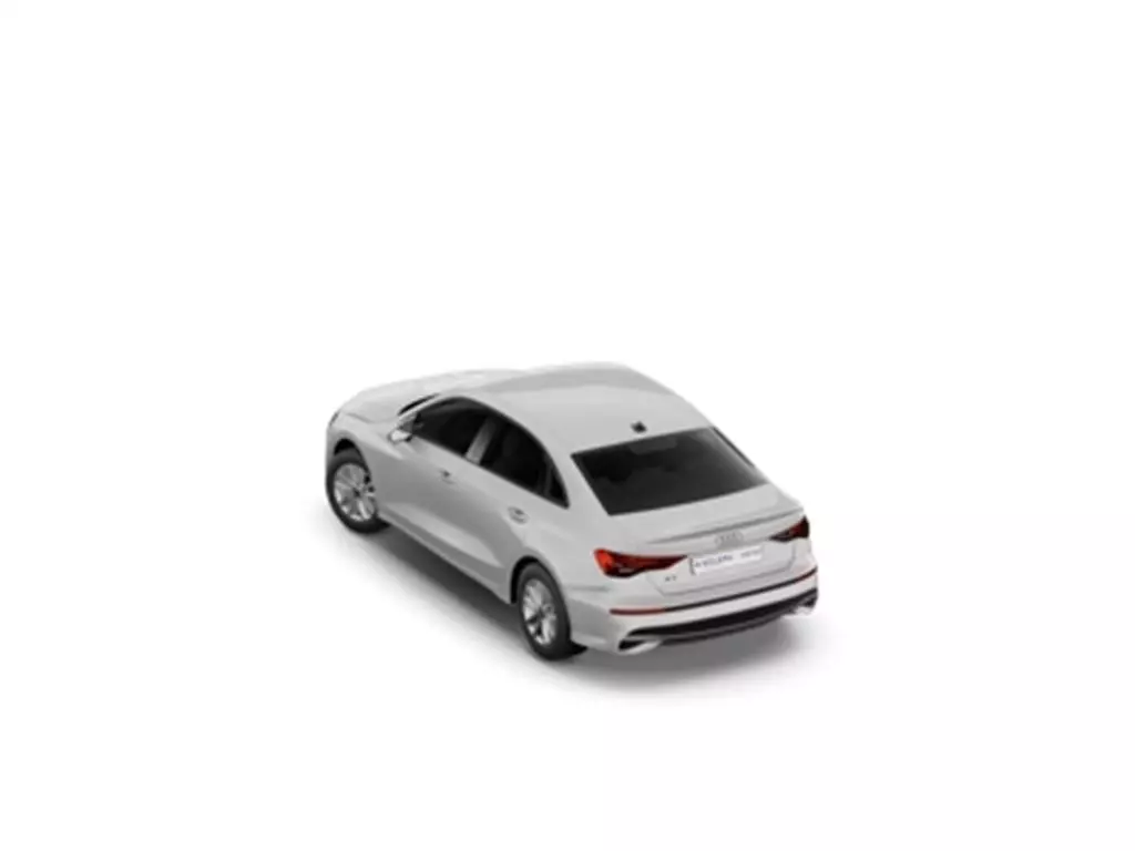 Audi A3 1.5 TFSI 116 S Line 4dr S Tronic Tech Pack