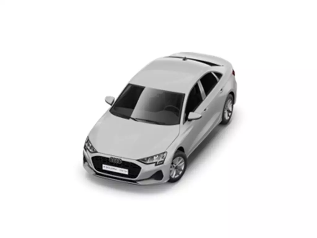 Audi A3 1.5 TFSI 116 S Line 4dr S Tronic Tech Pack