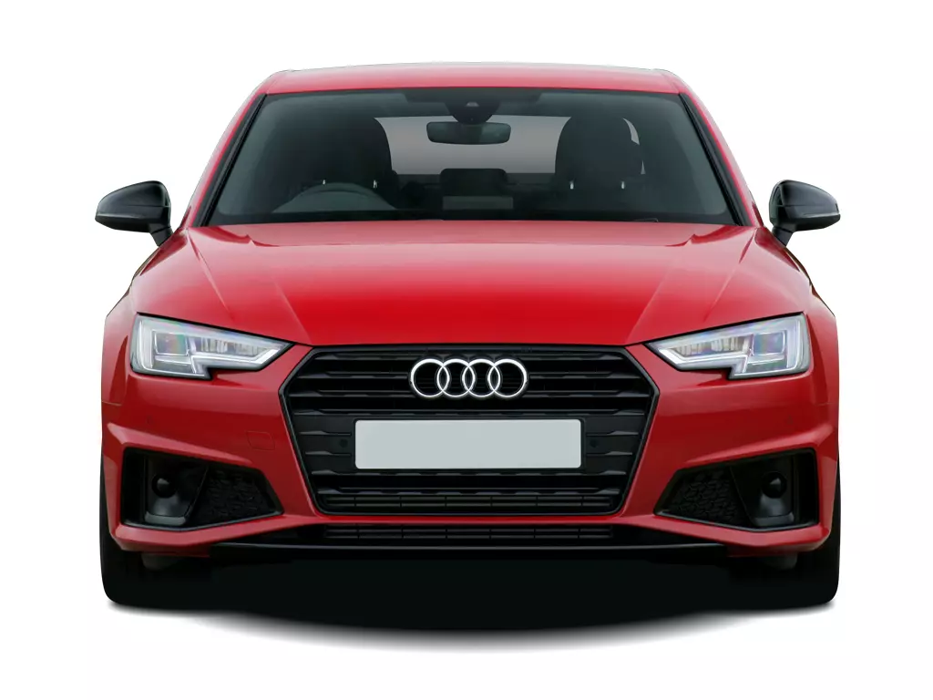Audi A4 35 TDI Technik 4dr S Tronic