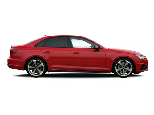 Audi A4 Saloon 35 TFSI S Line 4dr S Tronic