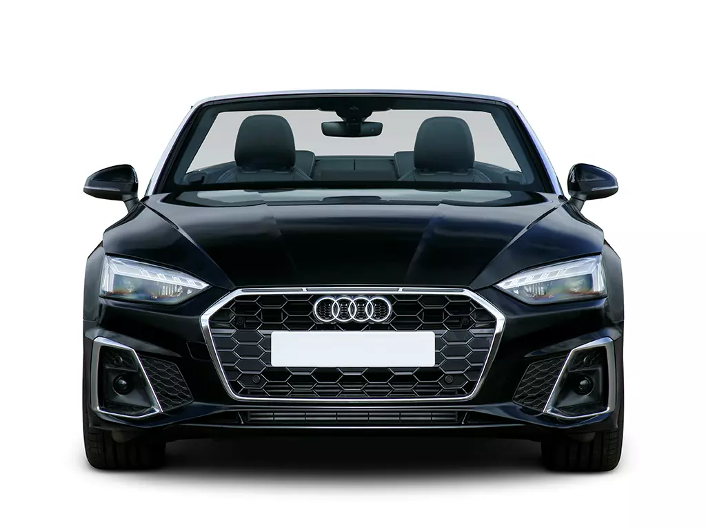 Audi A5 45 TFSI 265 Quattro Edition 1 2dr S Tronic C+S