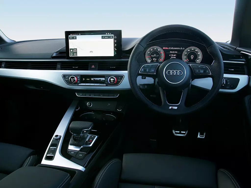 Audi A5 45 TFSI 265 Quattro Edition 1 2dr S Tronic C+S