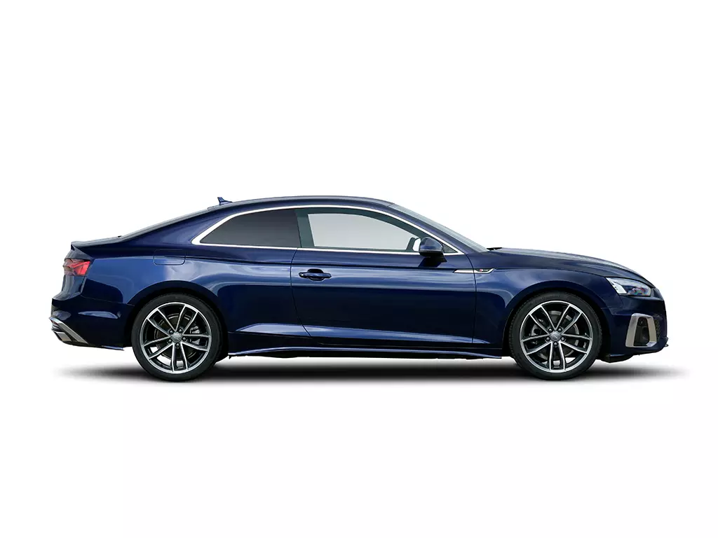 Audi A5 40 TDI 204 Quattro S Line 2dr S Tronic