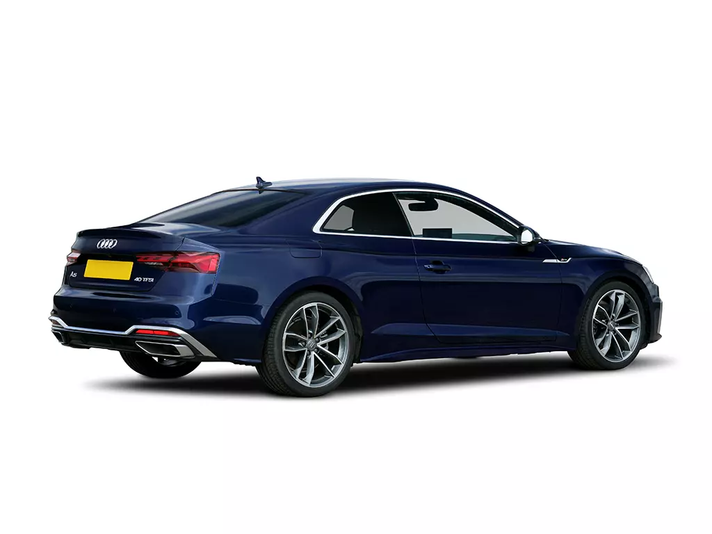 Audi A5 35 TDI S Line 2dr S Tronic