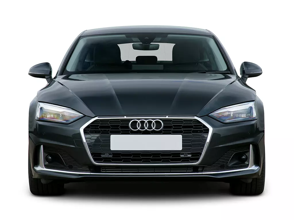 Audi A5 40 TFSI 204 Black Edition 5dr S Tronic C+S