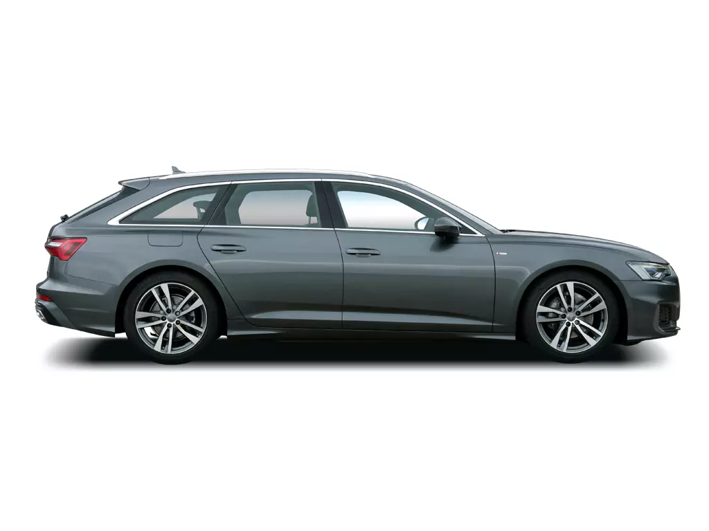 Audi A6 40 TDI Quattro S Line 5dr S Tronic Tech Pack