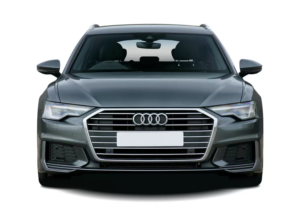 Audi A6 50 TFSI e 17.9kWh Qtro Black Edition 5dr S Tronic