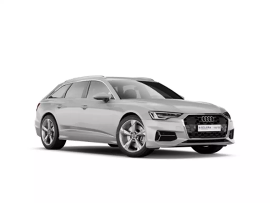 Audi A6 50 TFSI e Quattro Black Edition 5dr S Tronic