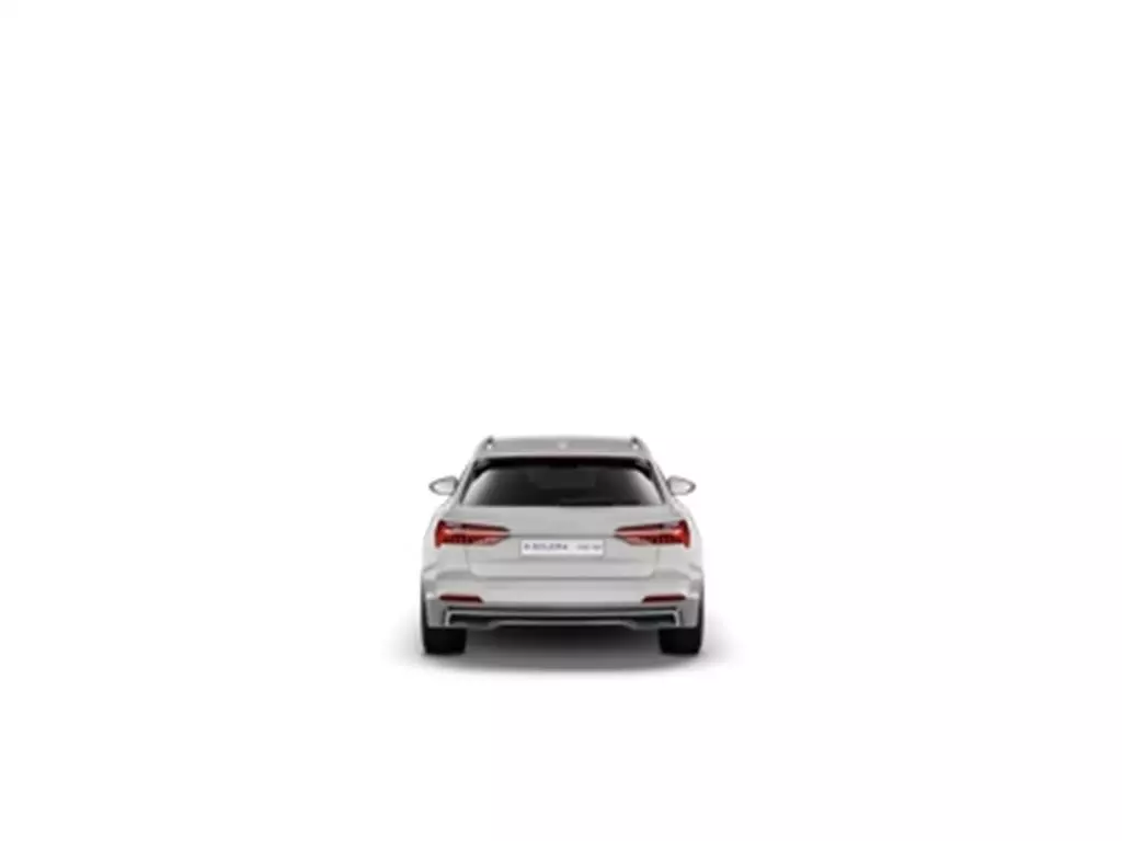 Audi A6 S6 TDI Quattro Black Edition 5dr Tip Auto
