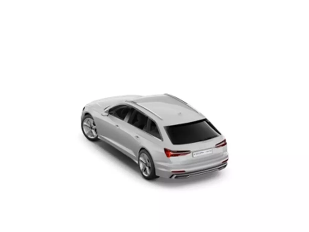 Audi A6 S6 TDI Quattro Black Edition 5dr Tip Auto
