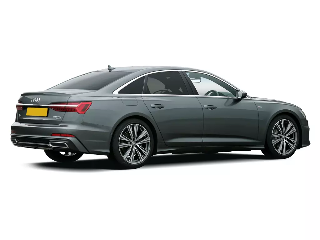 Audi A6 50 TFSI e 17.9kWh Quattro Vorsprung 4dr S Tronic