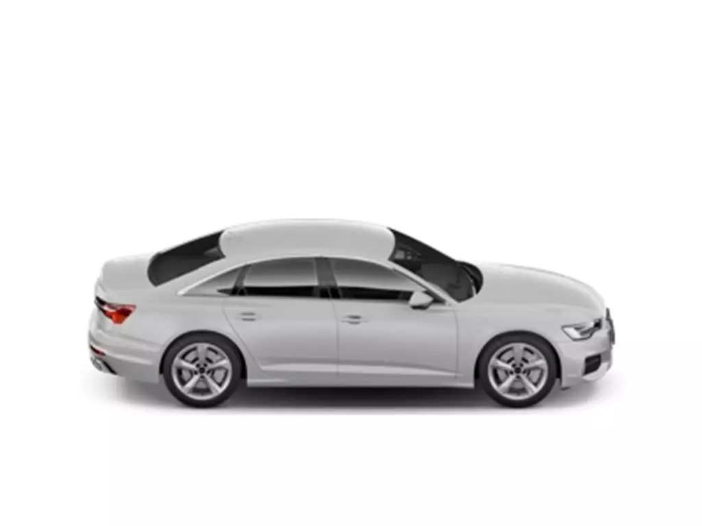 Audi A6 S6 TDI Quattro Black Ed 4dr Tip Auto Tech Pro