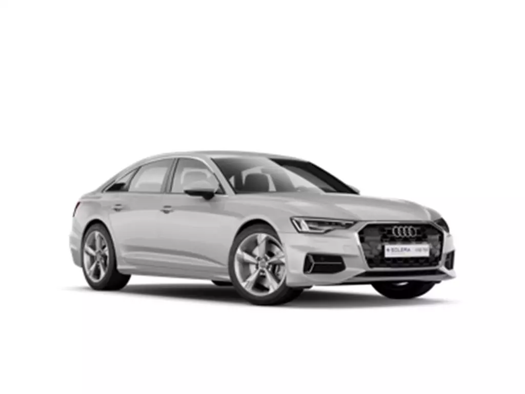 Audi A6 S6 TDI Quattro Black Ed 4dr Tip Auto Tech Pro