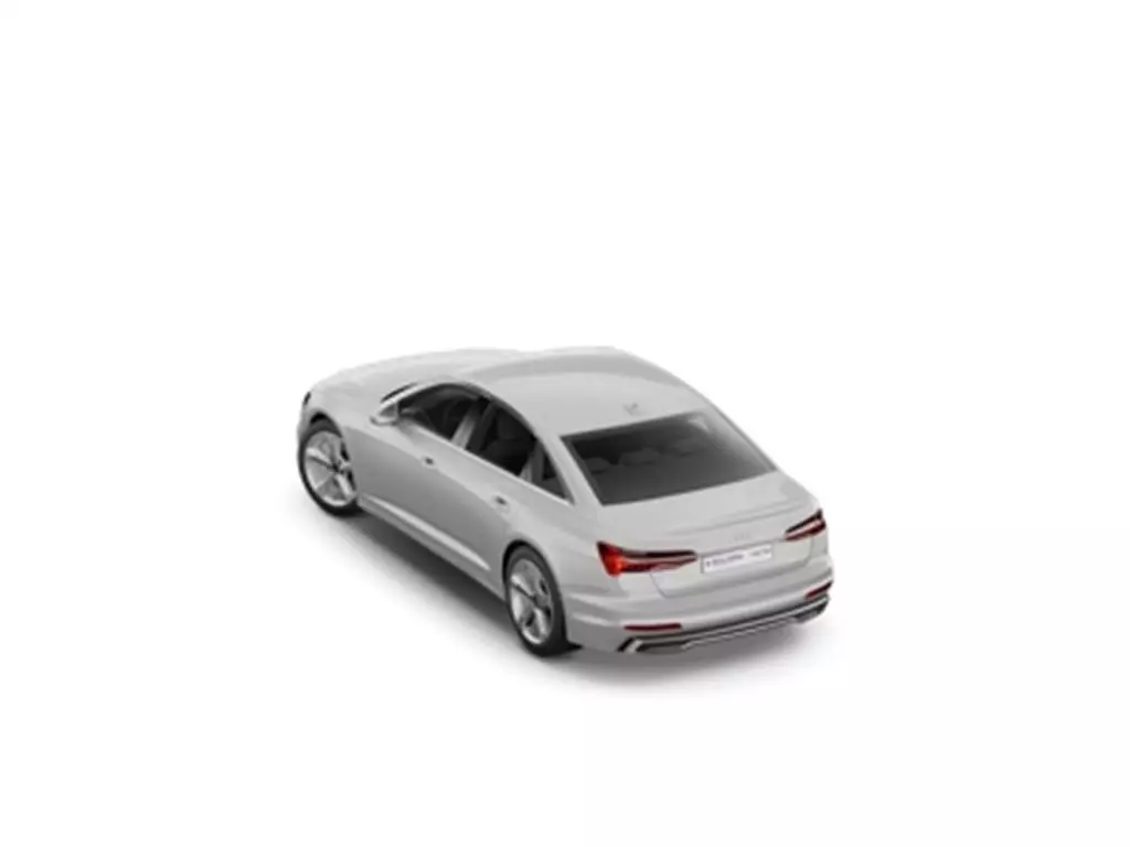 Audi A6 40 TDI Quattro S Line 4dr S Tronic