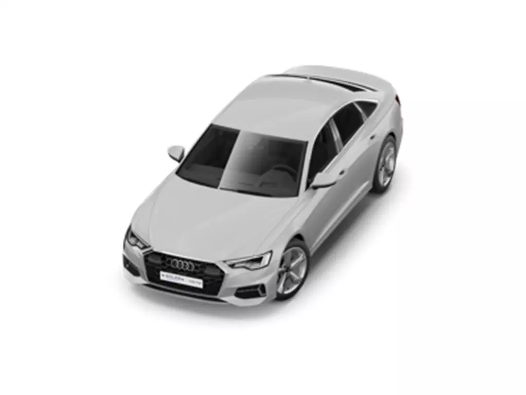Audi A6 S6 TDI Quattro Black Ed 4dr Tip Auto Tech Pro